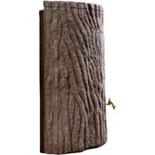 Zbiornik na deszczówkę MPI Evergreen Lite 300 l