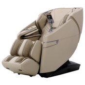 Fotel masujący Mazzare Balance Beige