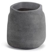 Donica ogrodowa Boge Concrete Gray 37 l