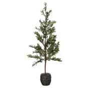 Sztuczne drzewo oliwne 180 cm 