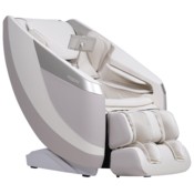 Fotel masujący Mazzare Harmony Beige