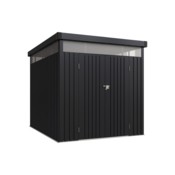 Domek narzędziowy Kopenhaga 200 x 260 cm Grey