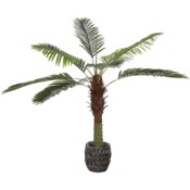 Sztuczna palma 150 cm