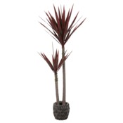 Sztuczna agawa 230 cm