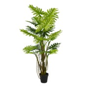 Sztuczny filodendron brasil 210 cm 