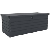 Skrzynia ogrodowa Goteborg Maxi Grey