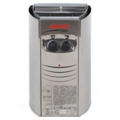 Piec elektryczny do sauny Harvia 3,5 kW II. gatunek
