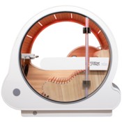 Komora relaksacyjna OxySpa z tlenoterapią i termoterapią