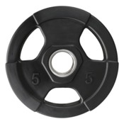 Talerz obciążeniowy Gripper Bodyron 2 x 5 kg