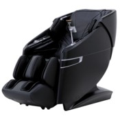 Fotel masujący Mazzare Balance Black