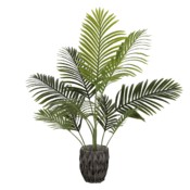 Sztuczna palma areka 120 cm