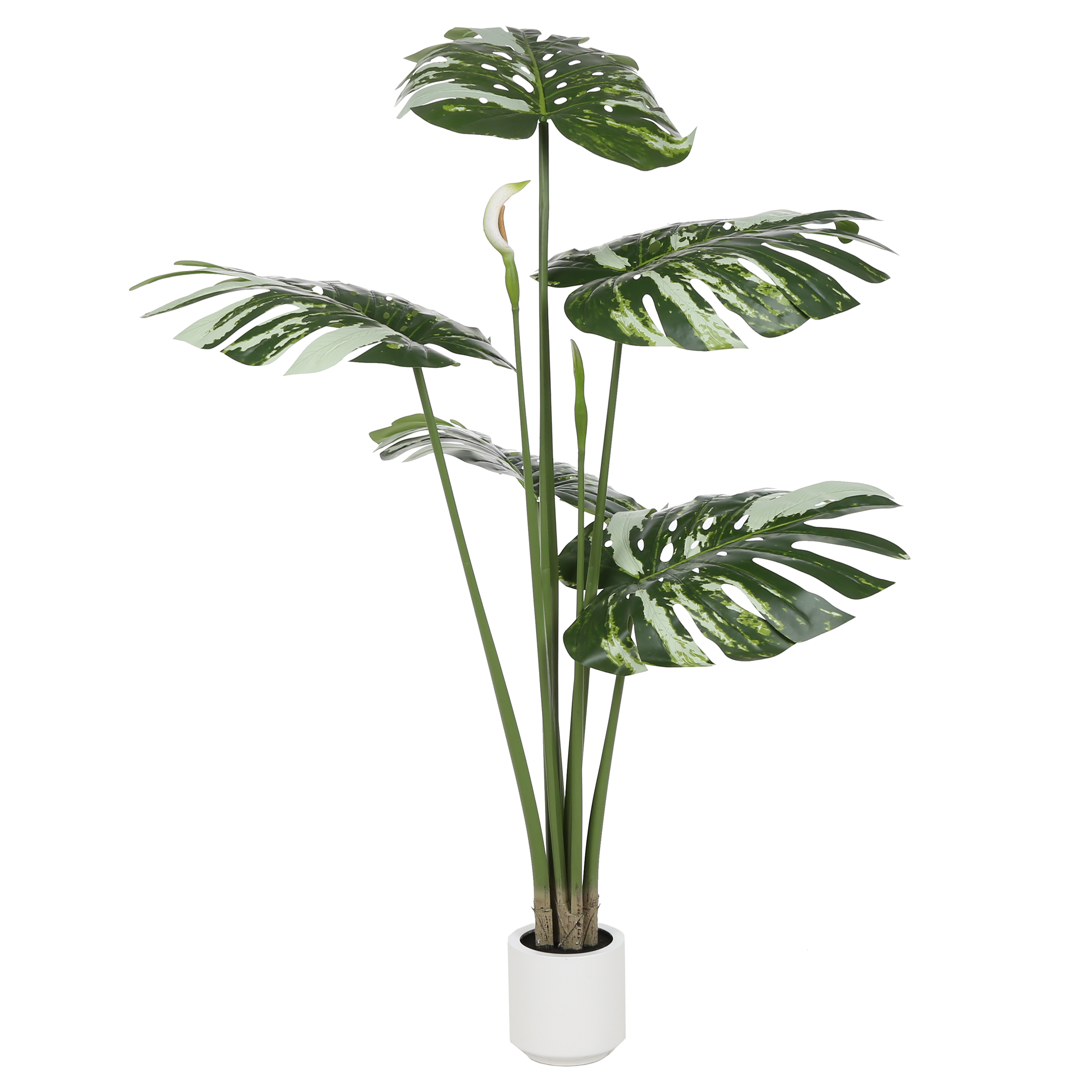 Sztuczna monstera 170 cm