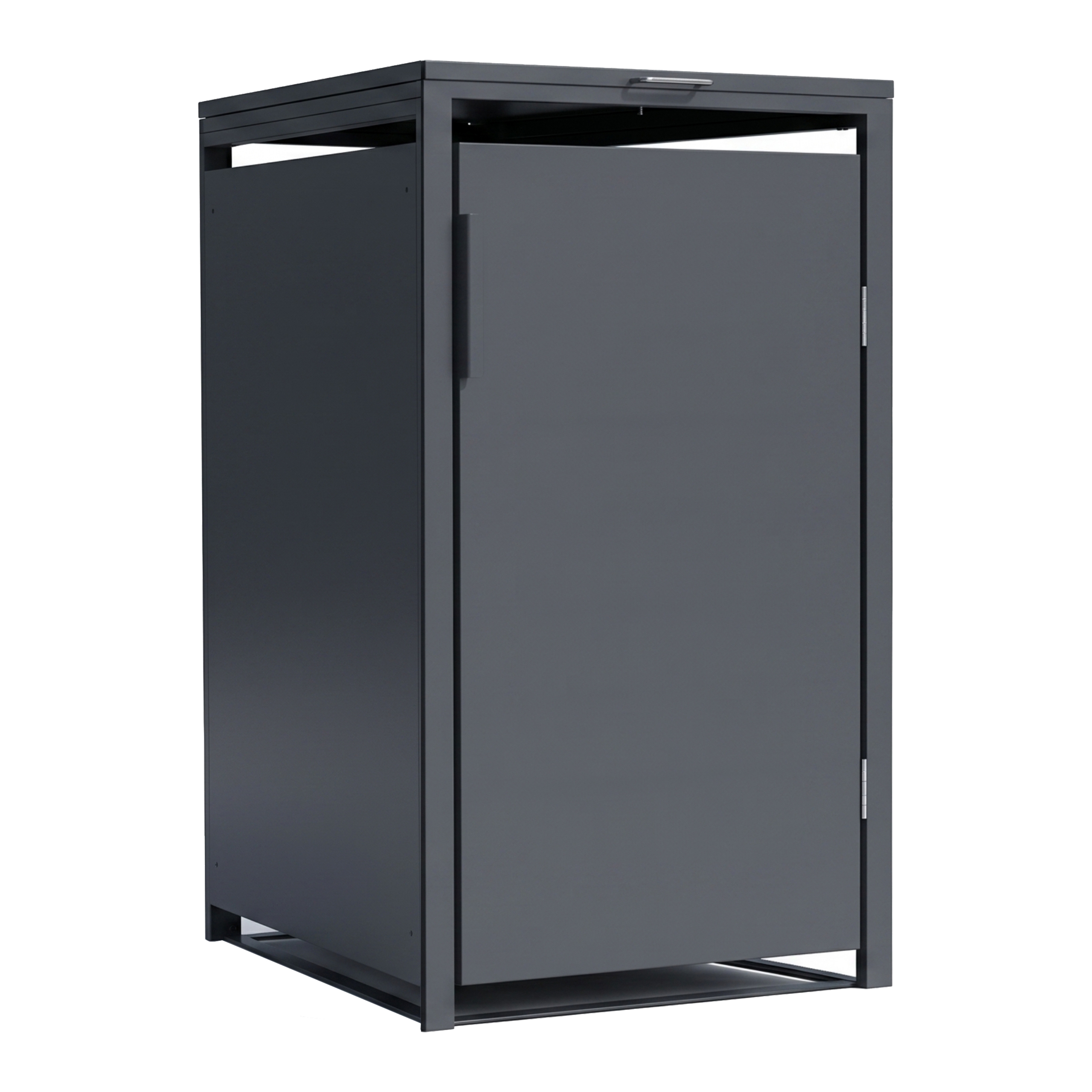 Zabudowa kosza śmietnikowego TOP BOX Basic 240 l