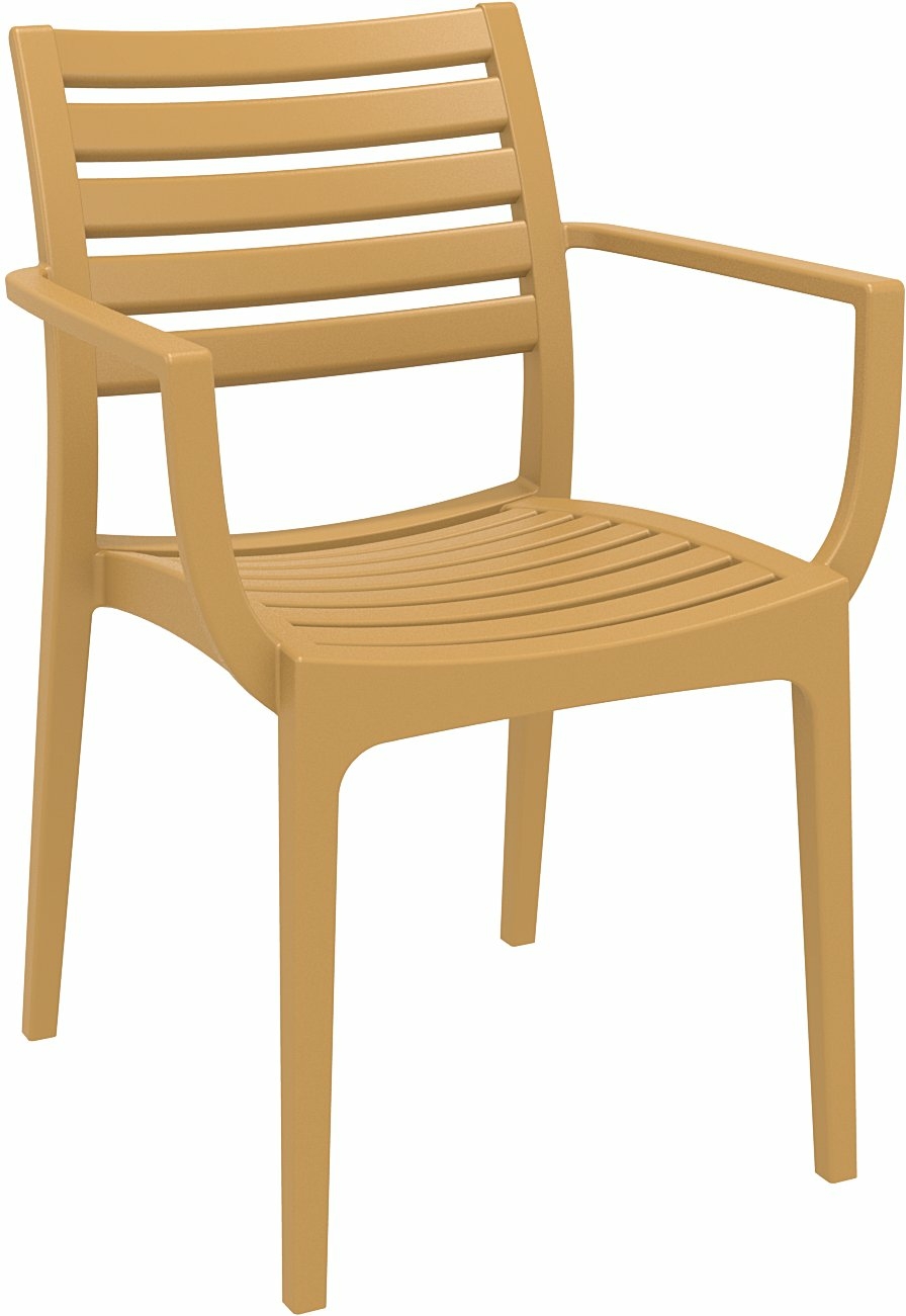 Krzesło Siesta Artemis Teak
