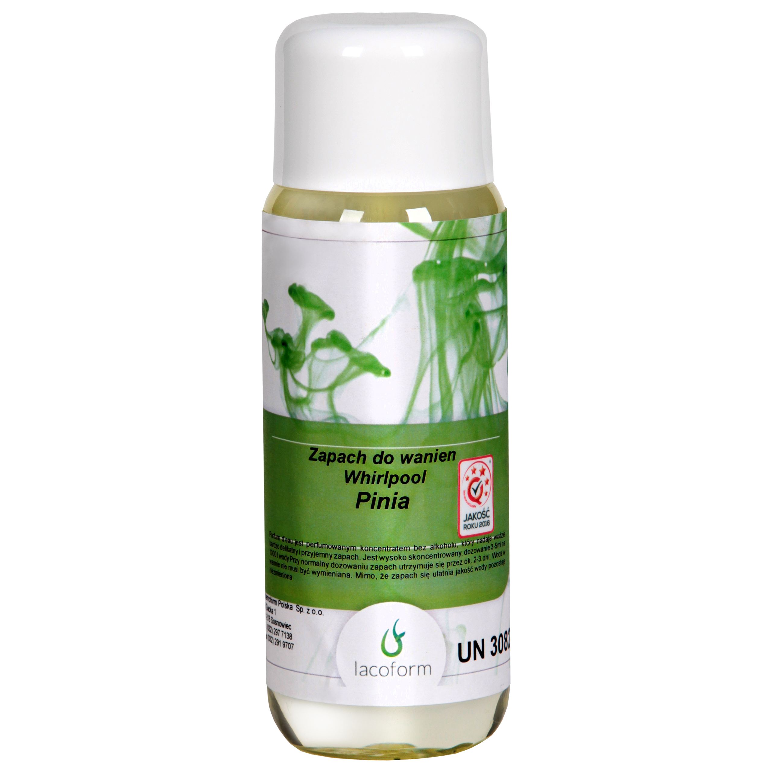 Zapach do wanny Whirlpool Pinia 250 ml