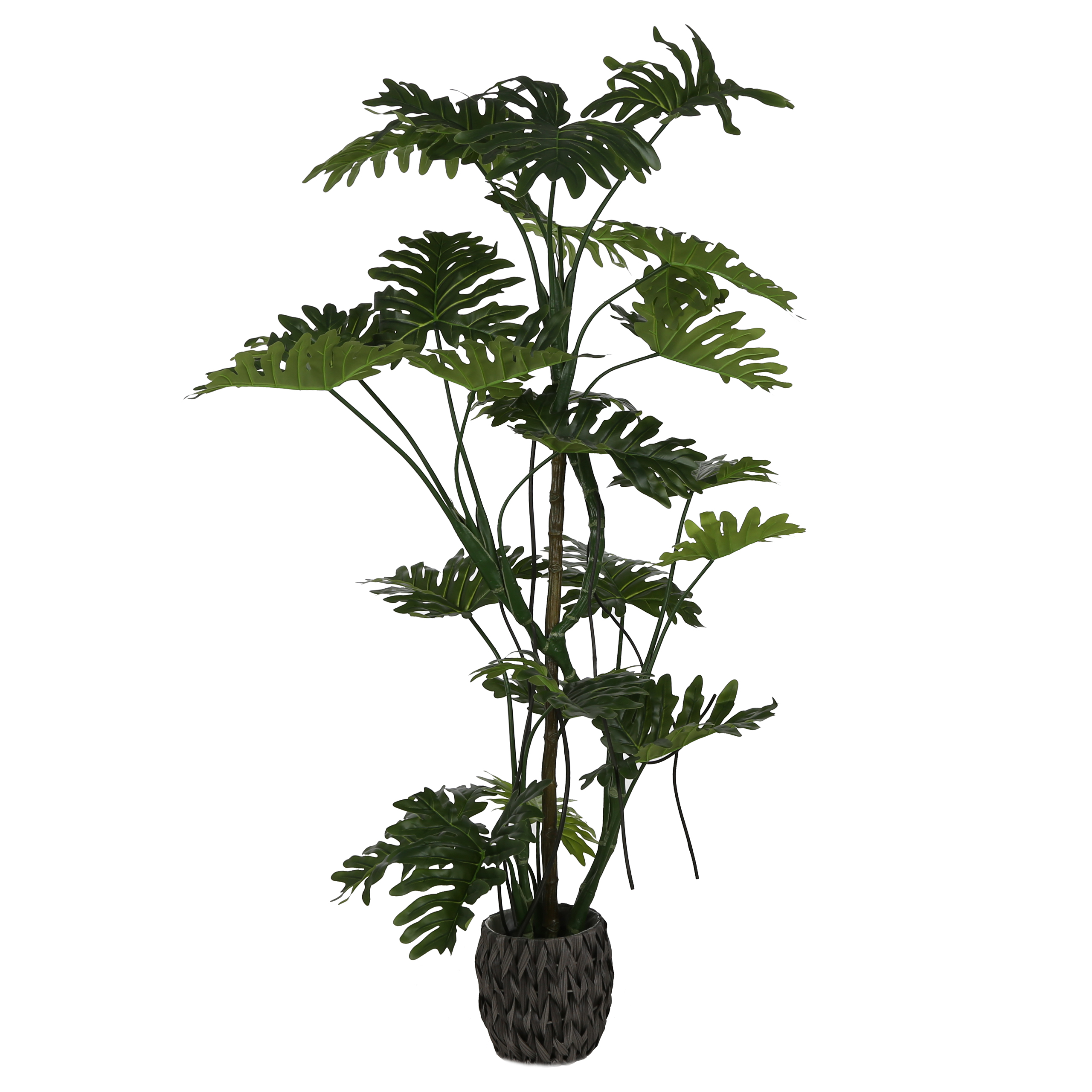 Sztuczny filodendron 180 cm