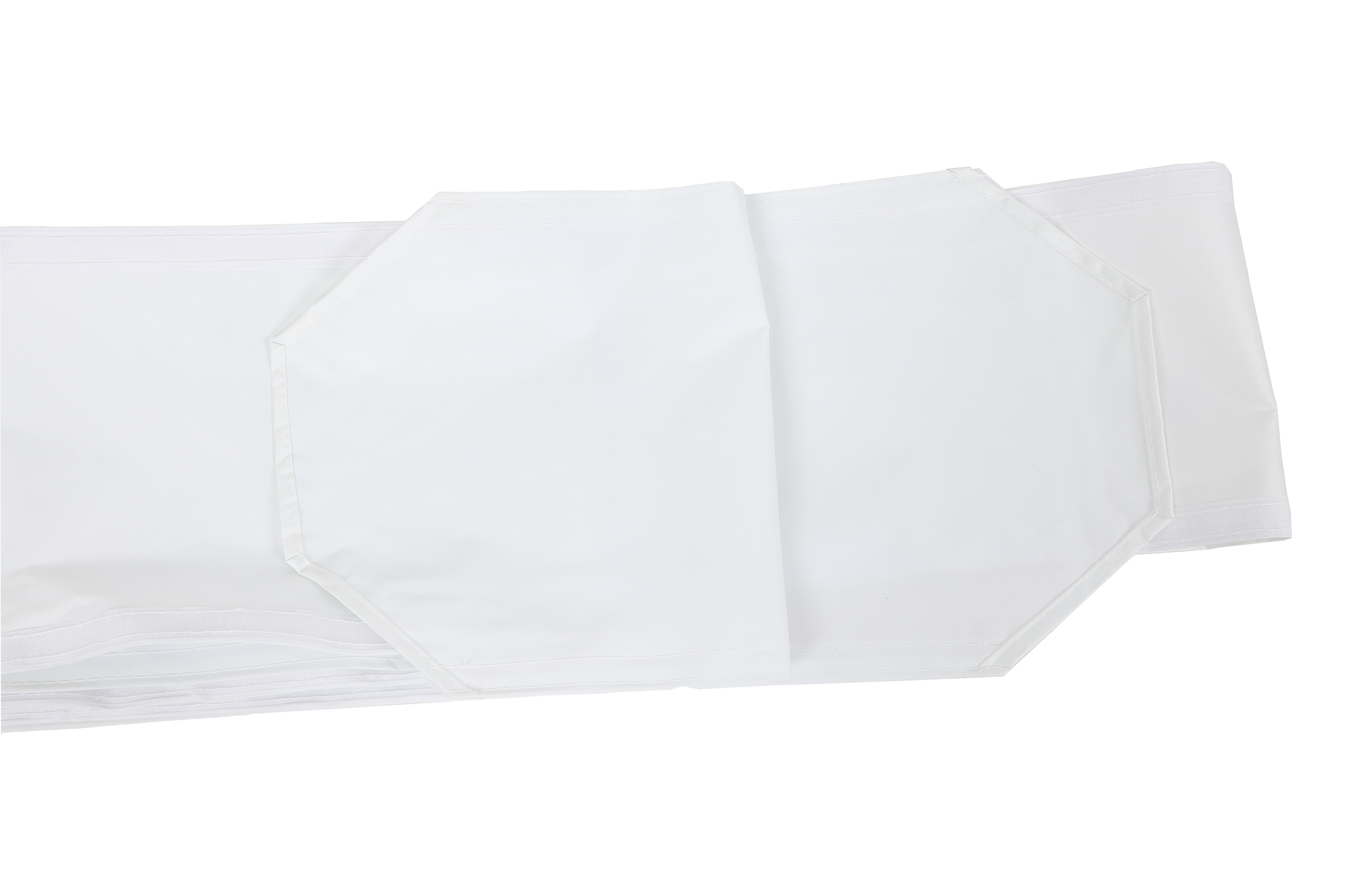 Rynna do namiotu handlowego 600 cm