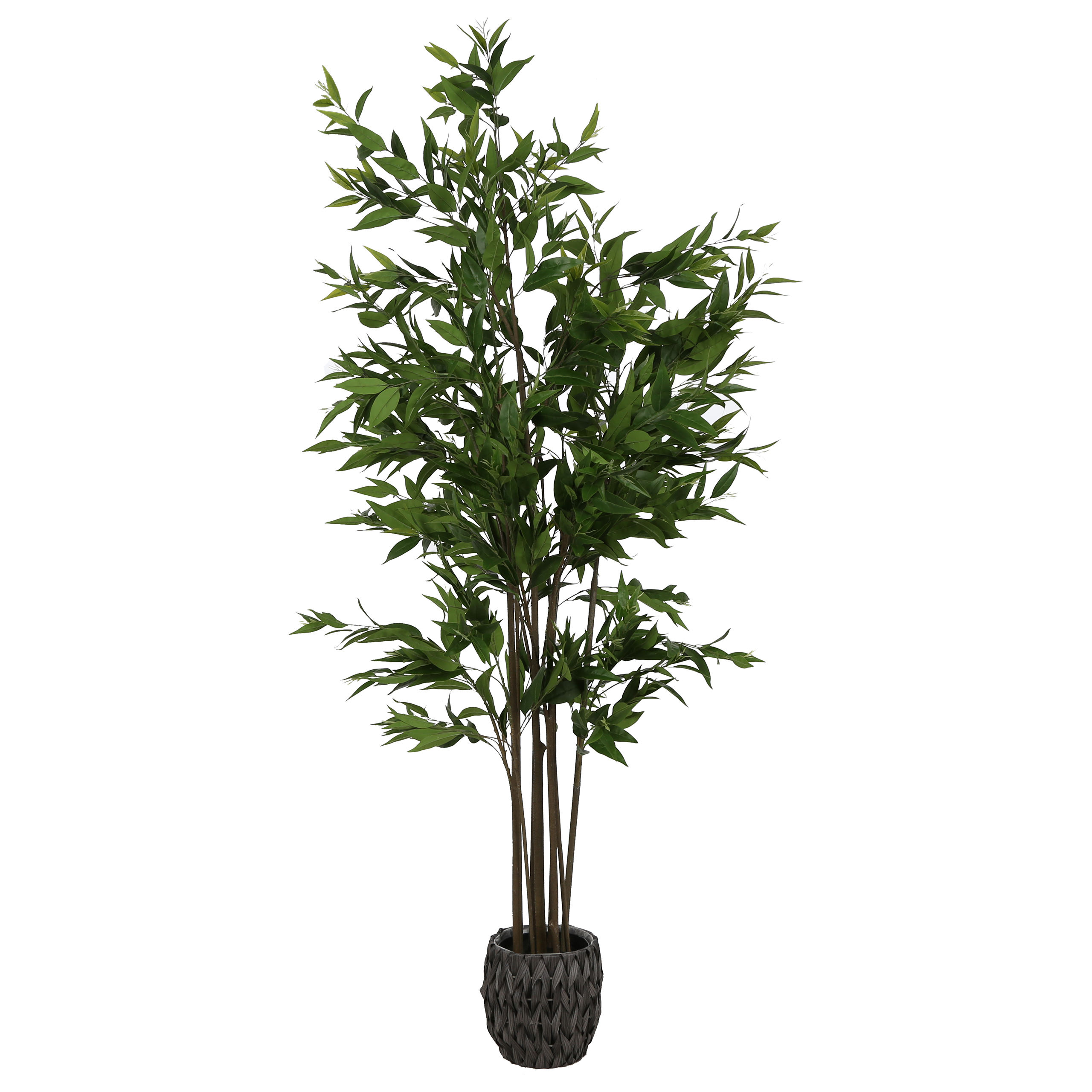 Sztuczny eukaliptus 230 cm