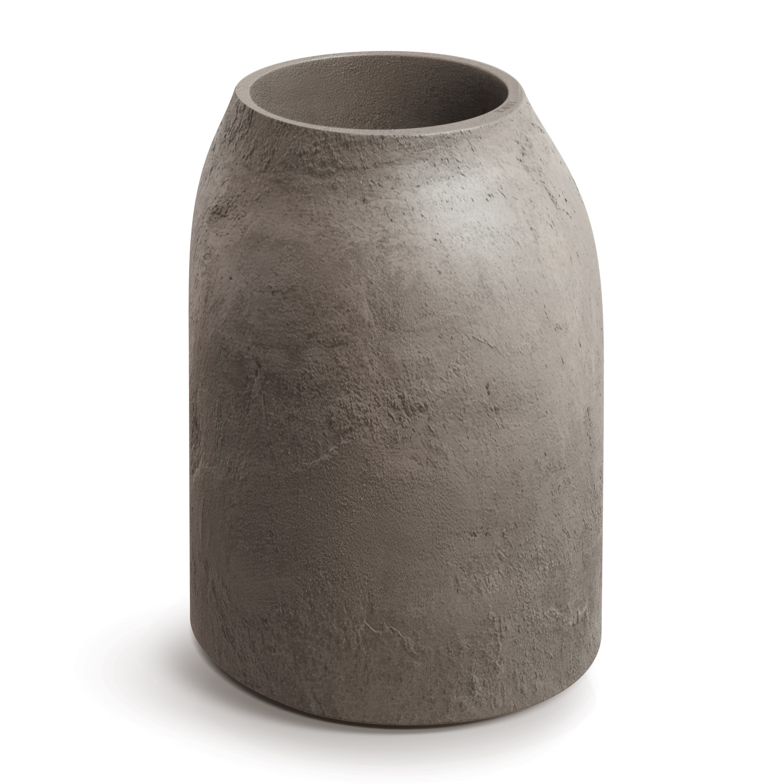 Doniczka ogrodowa Prosperplast Epocco Bold Macchiato 14 l