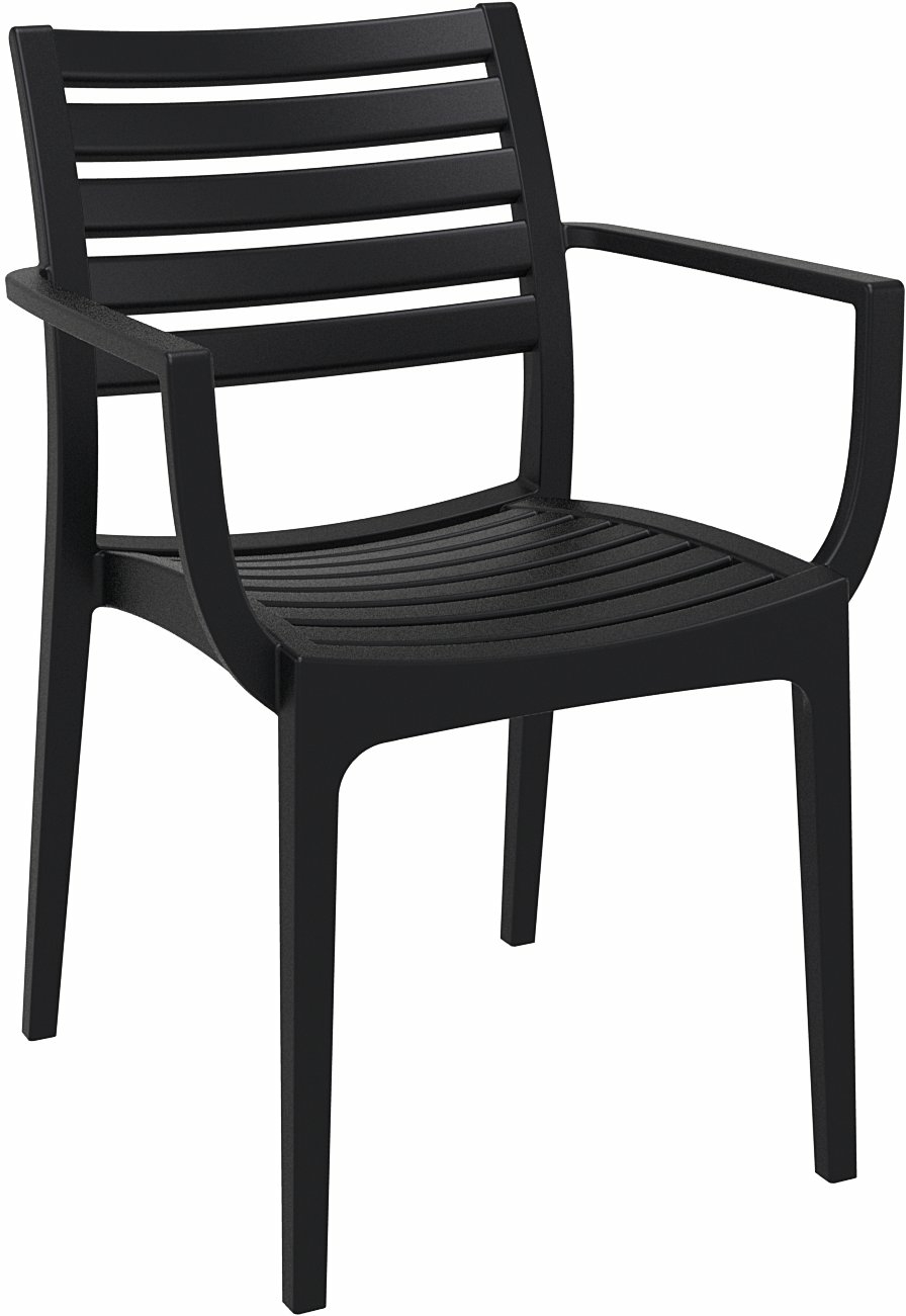 Krzesło Siesta Artemis Black