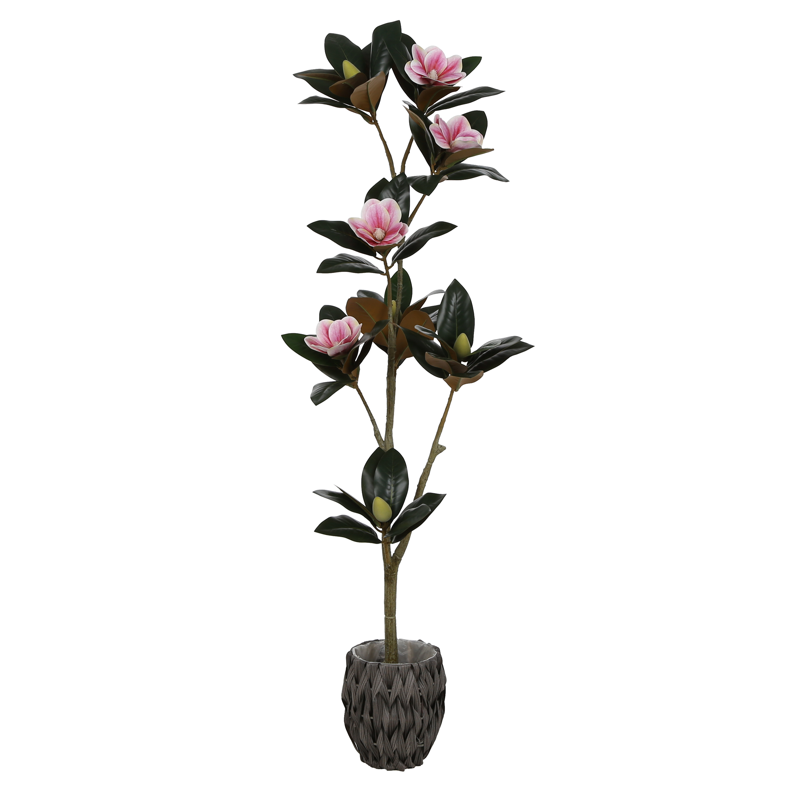 Sztuczna magnolia 135 cm