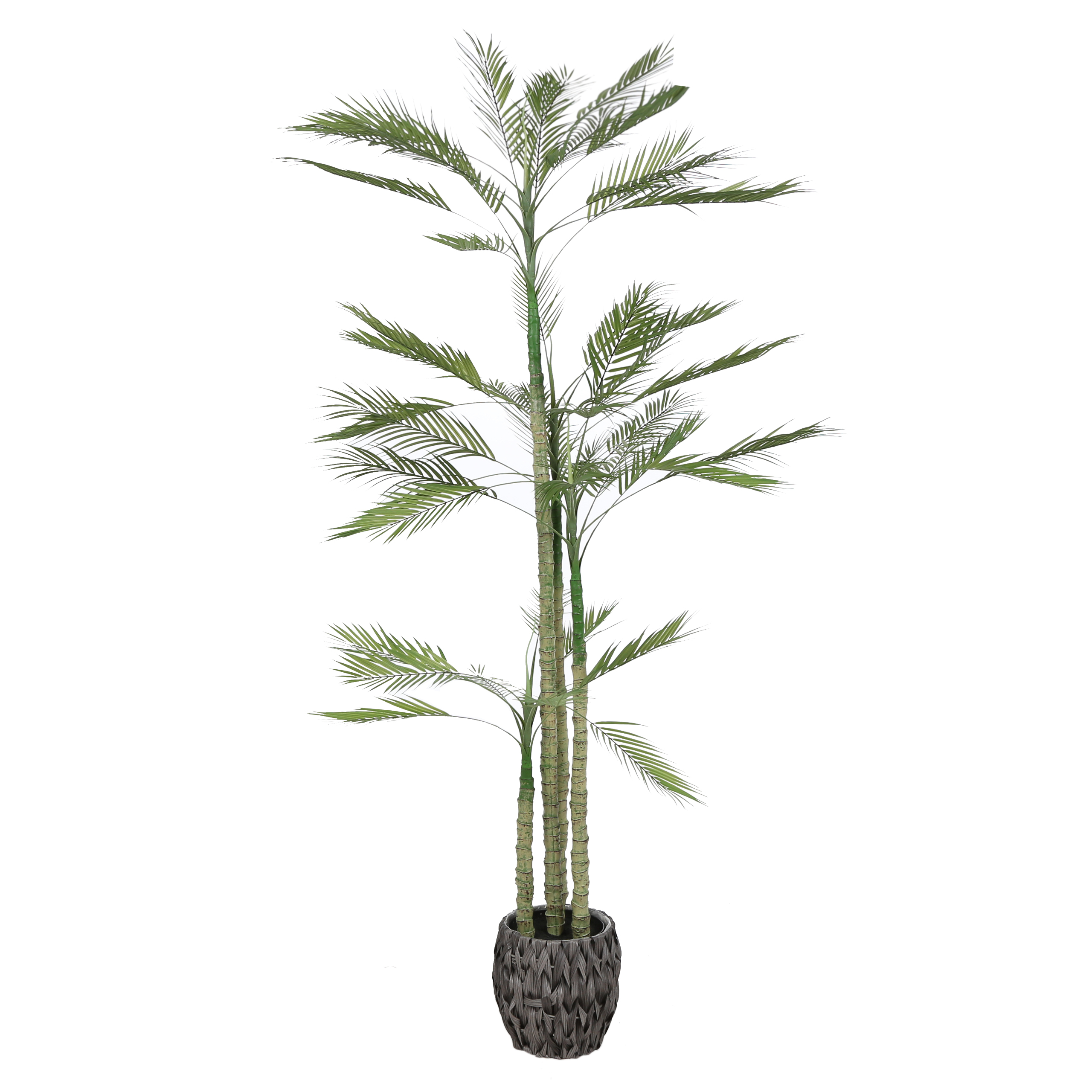 Sztuczna palma 200 cm