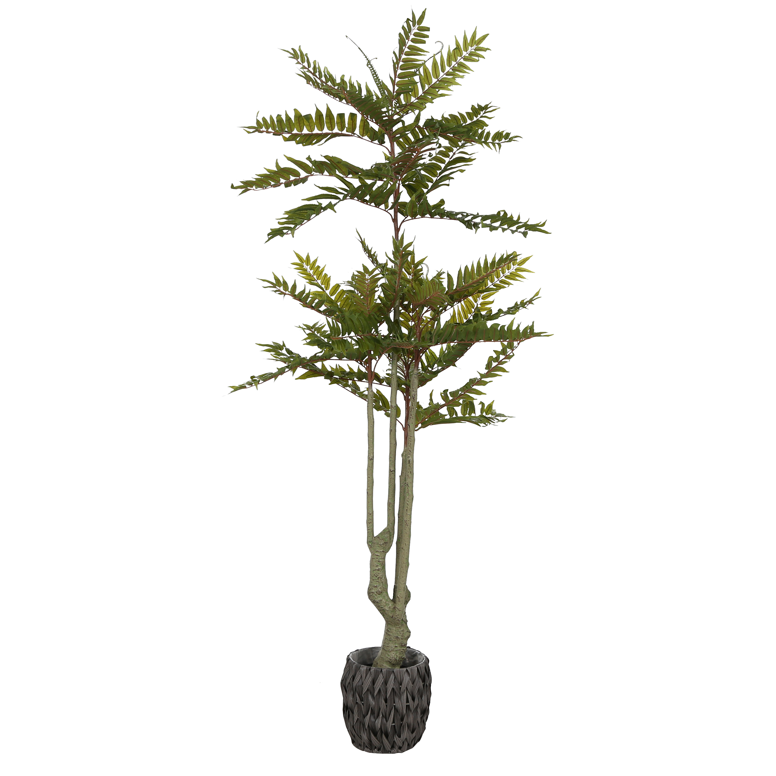 Sztuczne drzewko cedr czerwony 180 cm