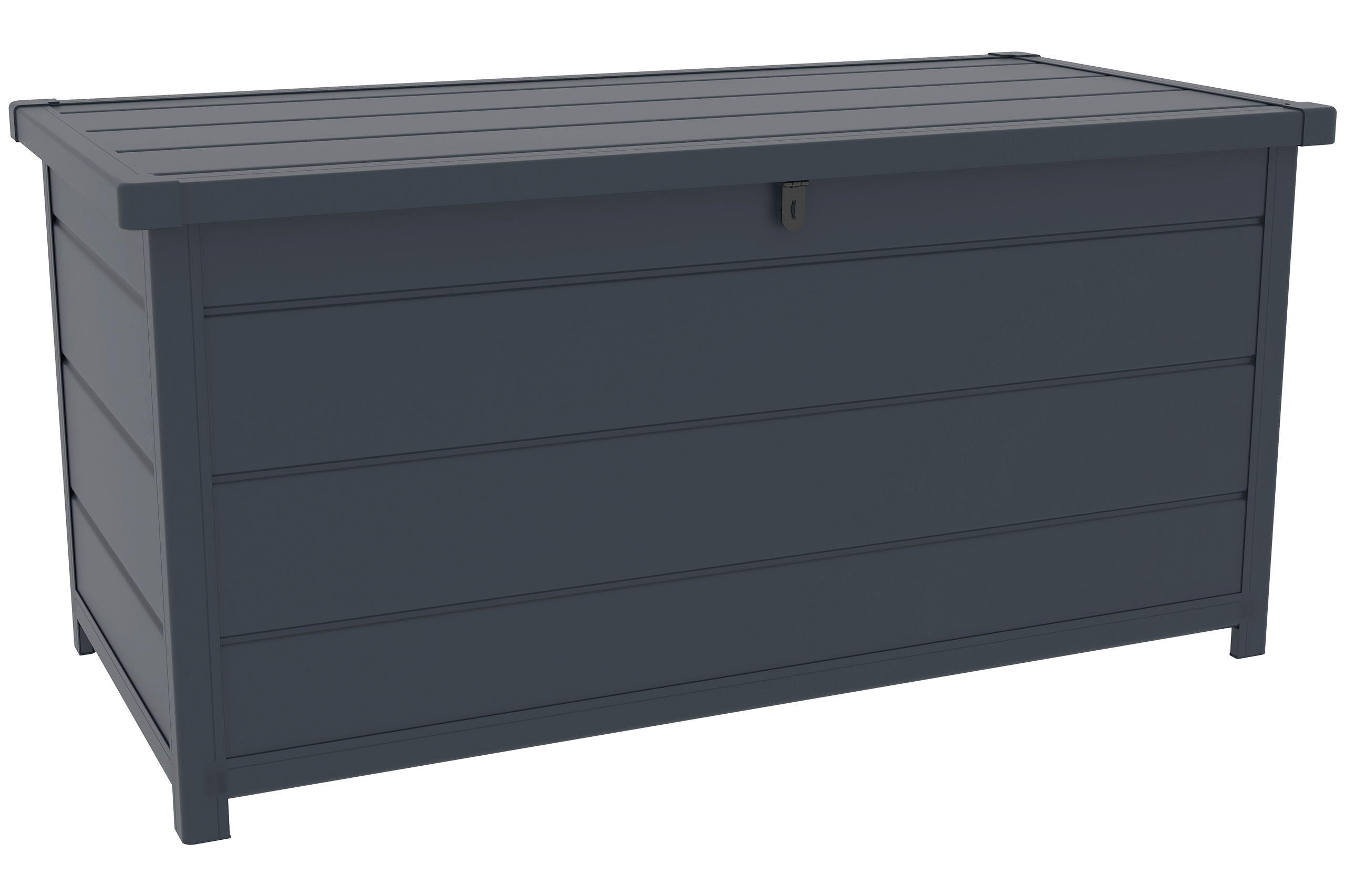 Skrzynia ogrodowa Malmo Grey