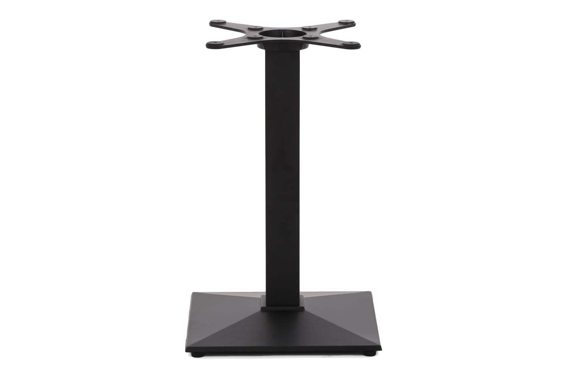 Podstawa do stołu żeliwna J-17B