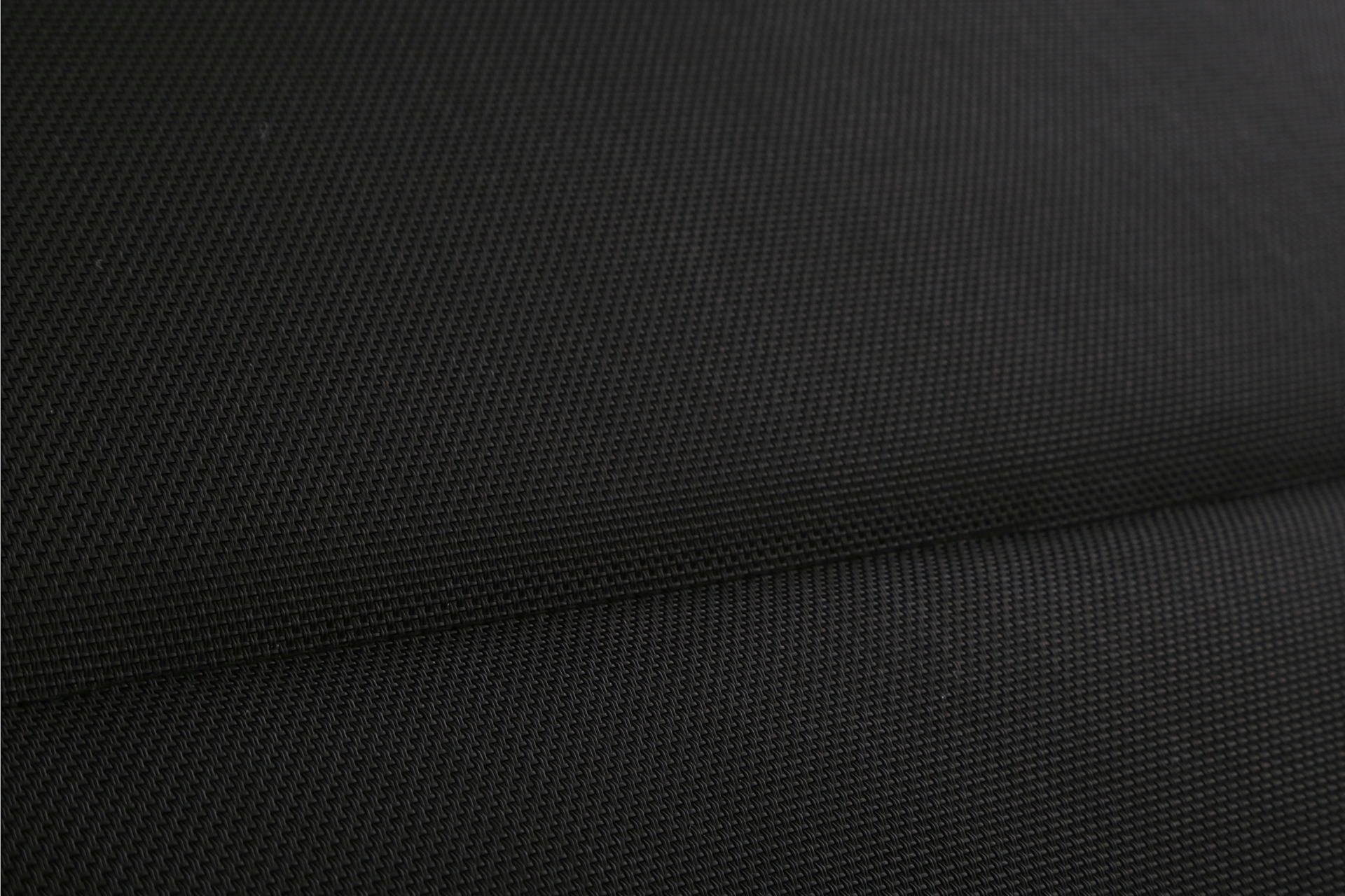 Leżak ogrodowy aluminiowy Ibiza Black / Black II. gatunek