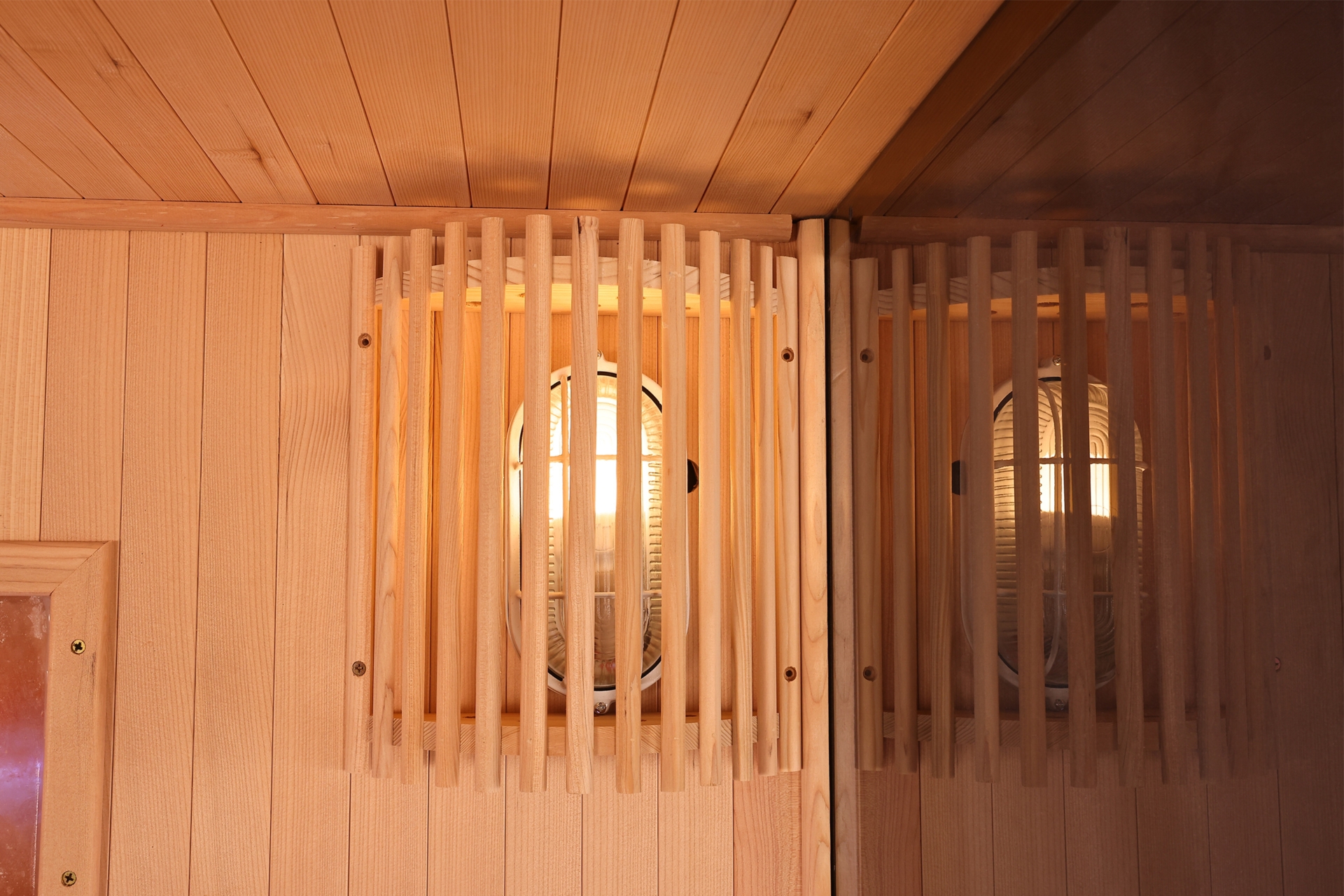 Sauna fińska Nordum Solea Edge 4-osobowa czarna