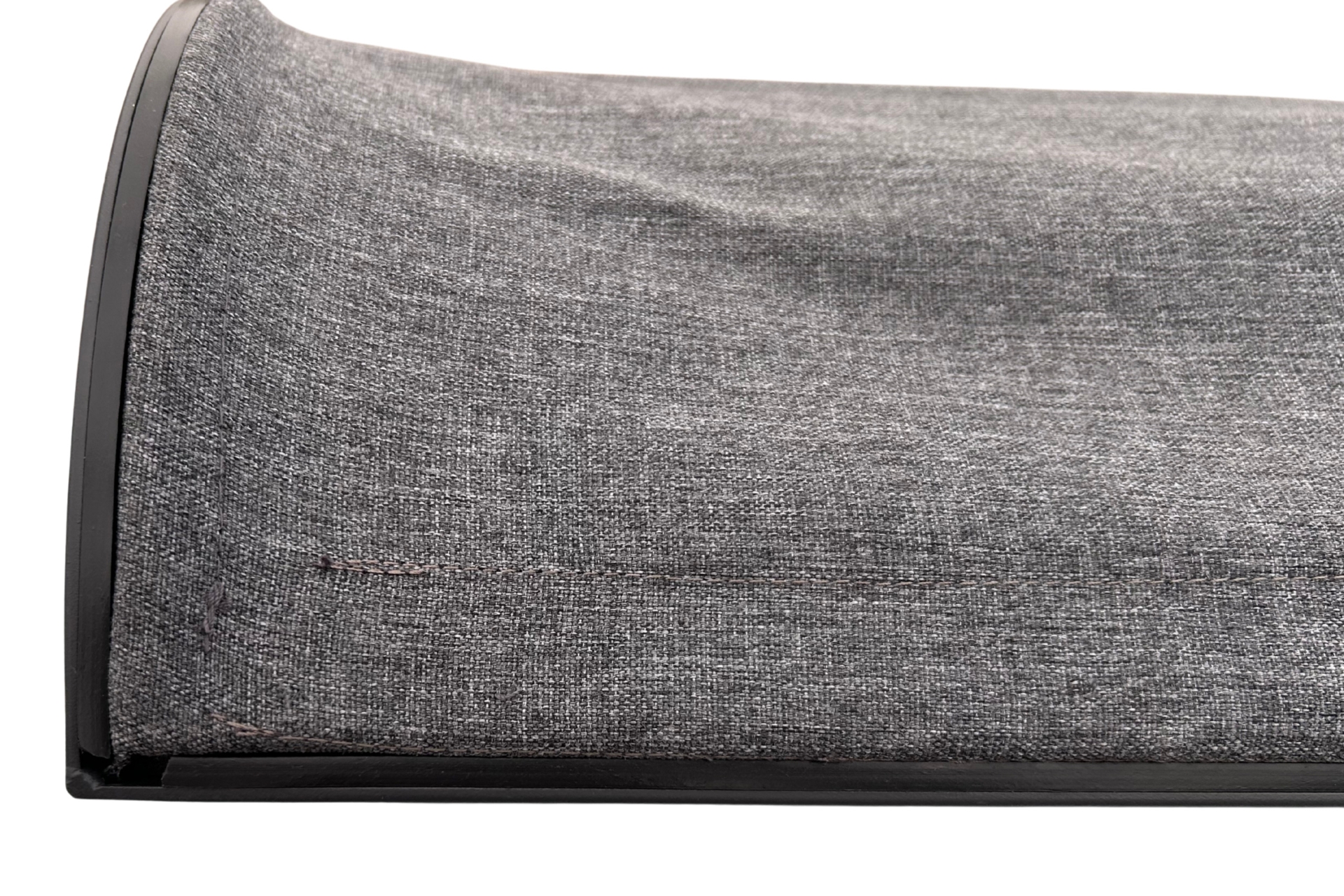 Huśtawka ogrodowa Mungia Dark Grey / Grey Melange z pokrowcem II. gatunek