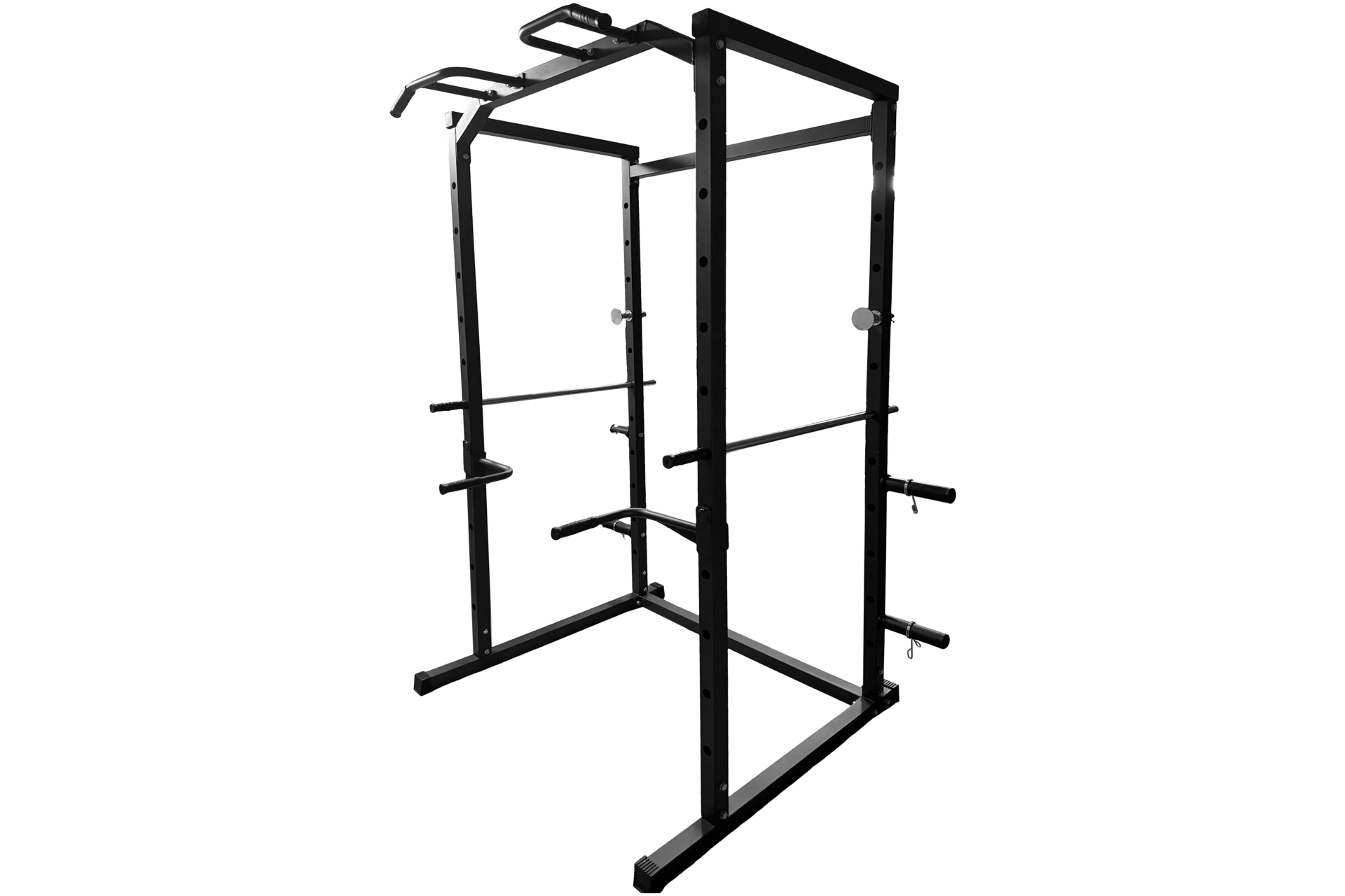 Klatka treningowa Bodyron Black
