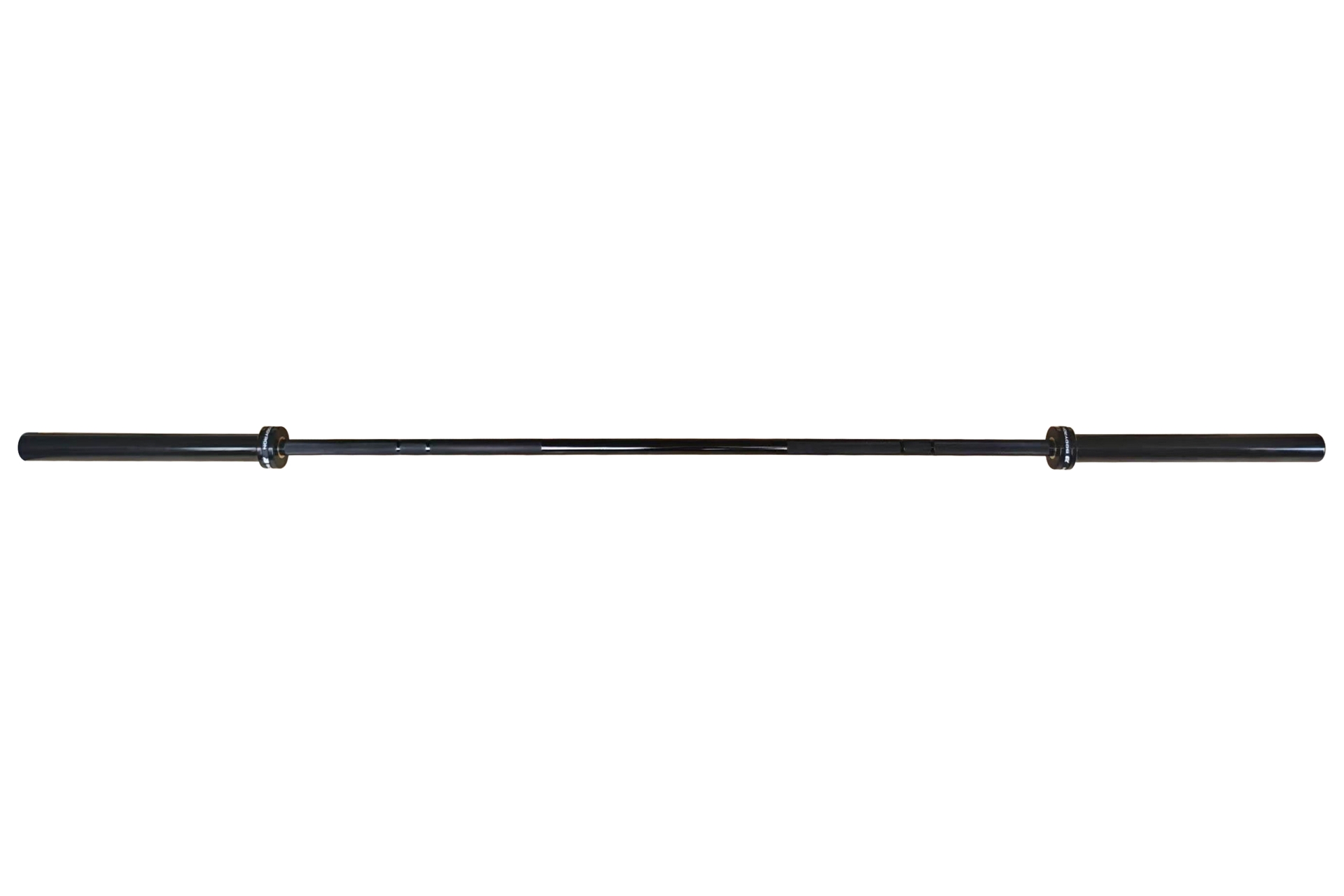 Gryf olimpijski Bodyron Cerakote Black 220 cm