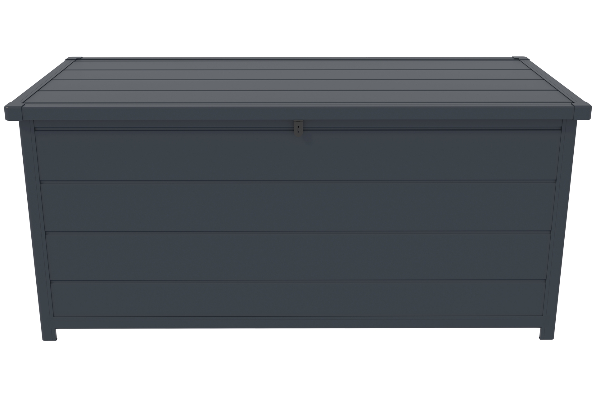 Skrzynia ogrodowa Malmo Maxi Grey