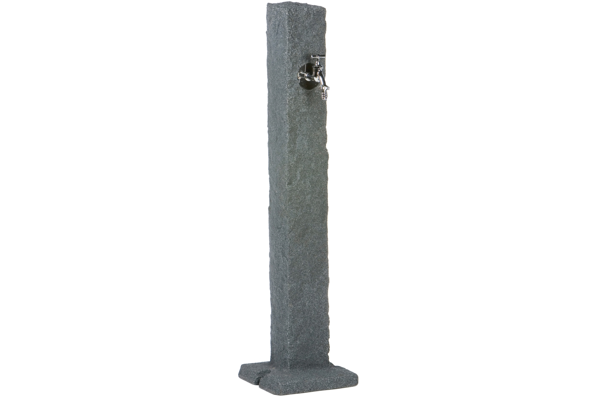 Punkt poboru wody MPI Natura czarny granit