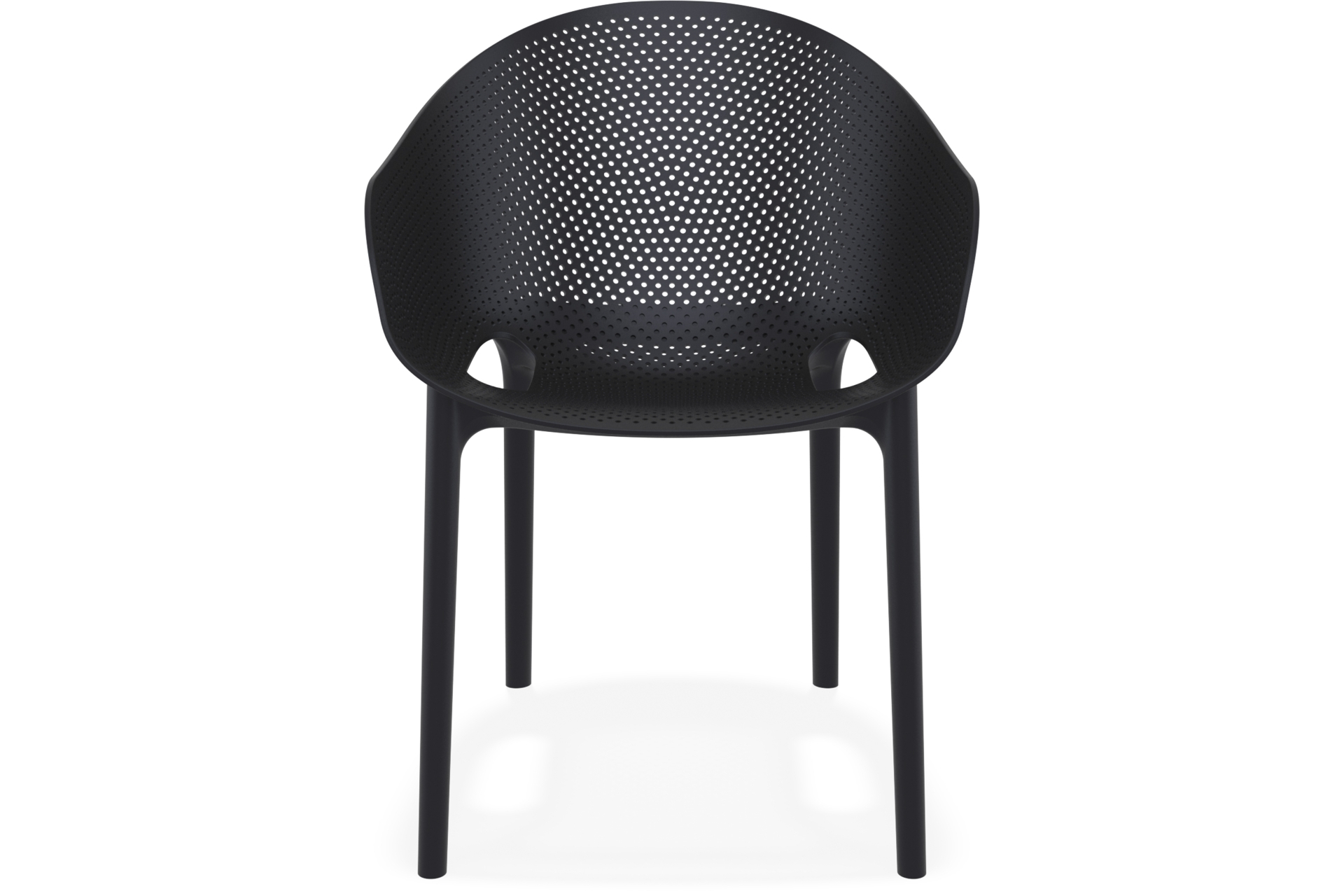 Krzesło Siesta Sky Pro Black