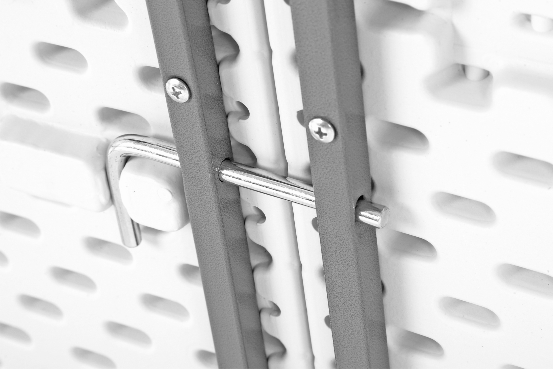 Zestaw mebli cateringowych 180 cm 6+1 