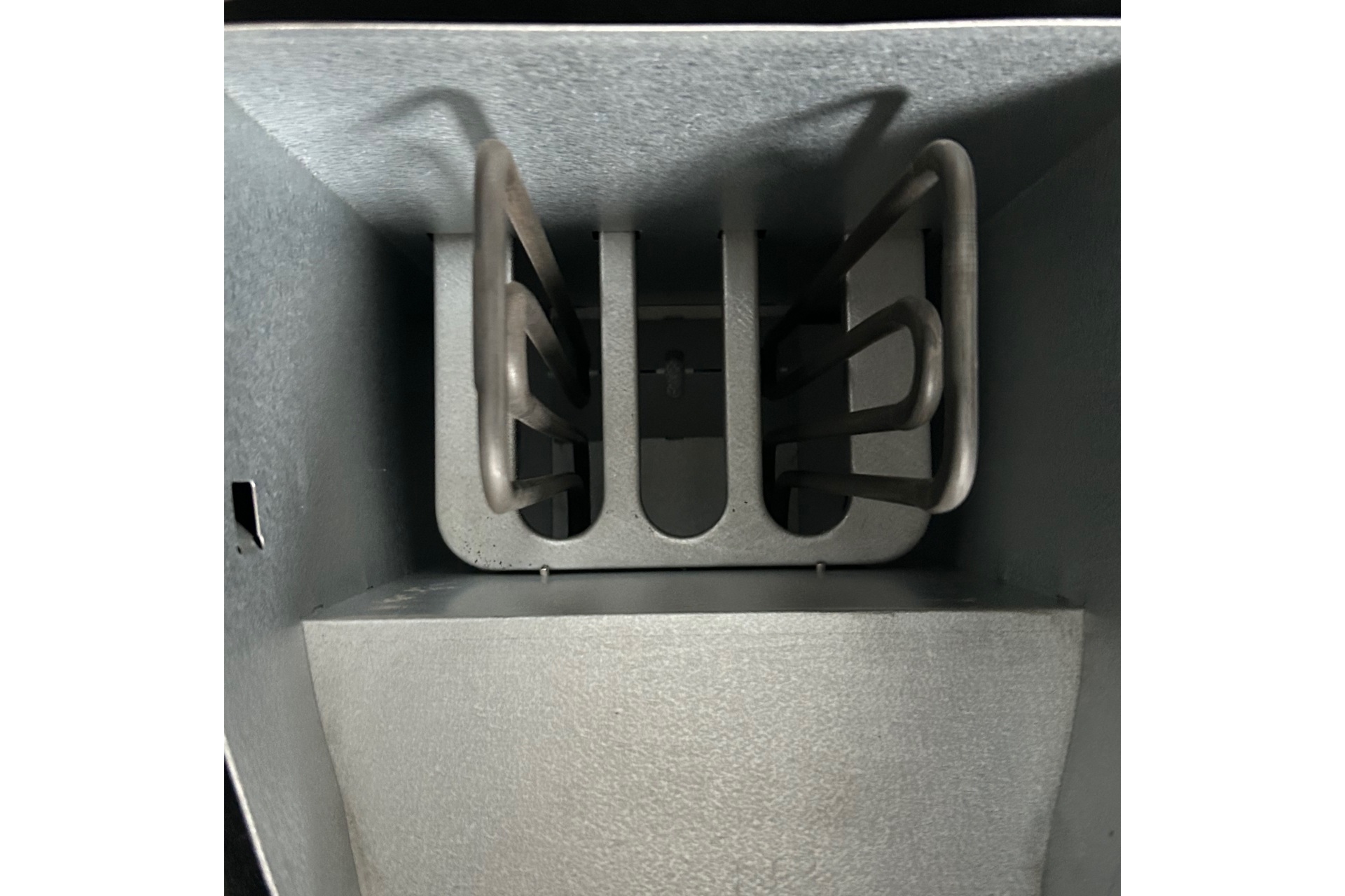 Piec elektryczny do sauny Harvia 3,5 kW II. gatunek