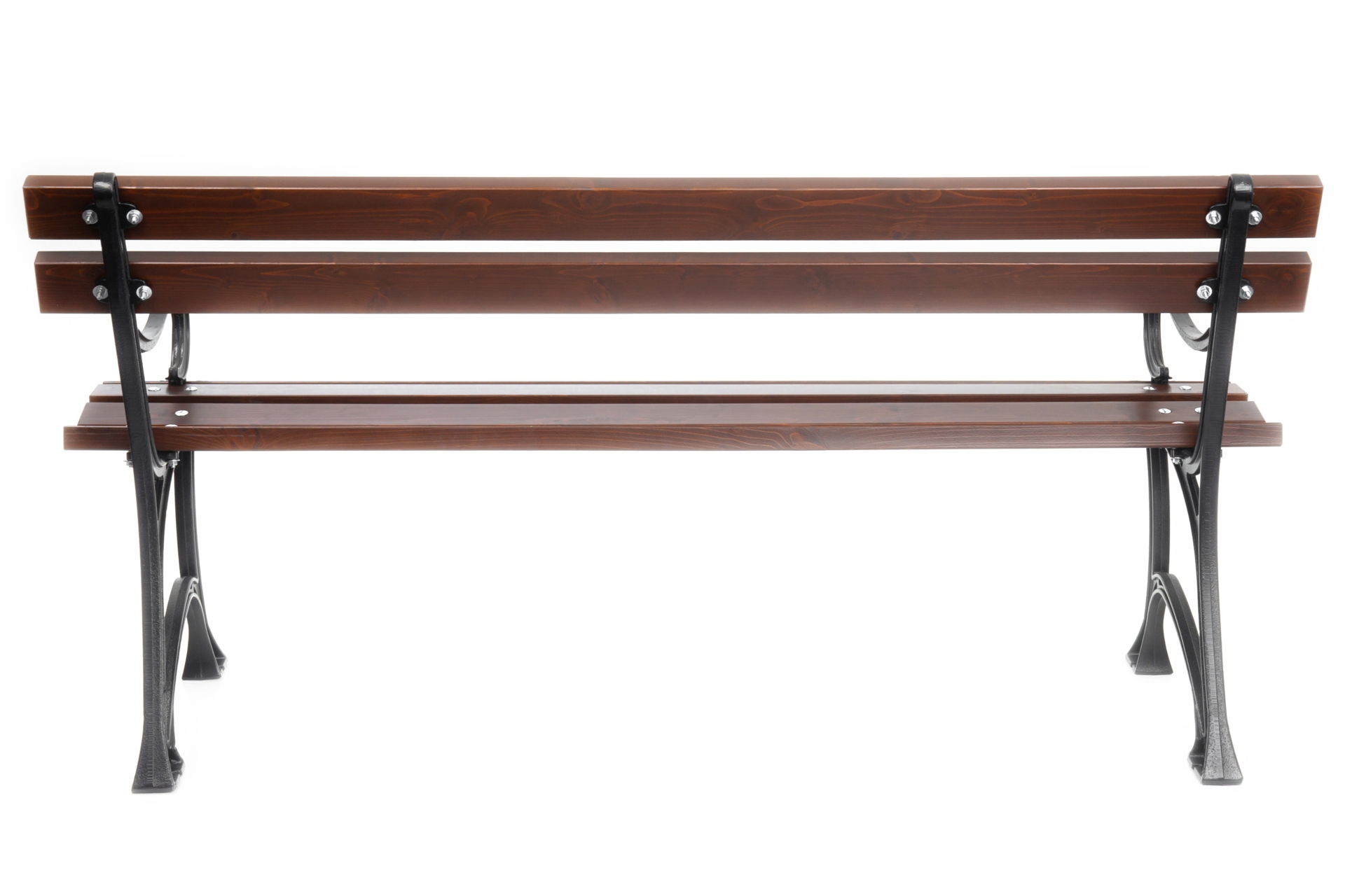 Ławka żeliwna Baster Apollo