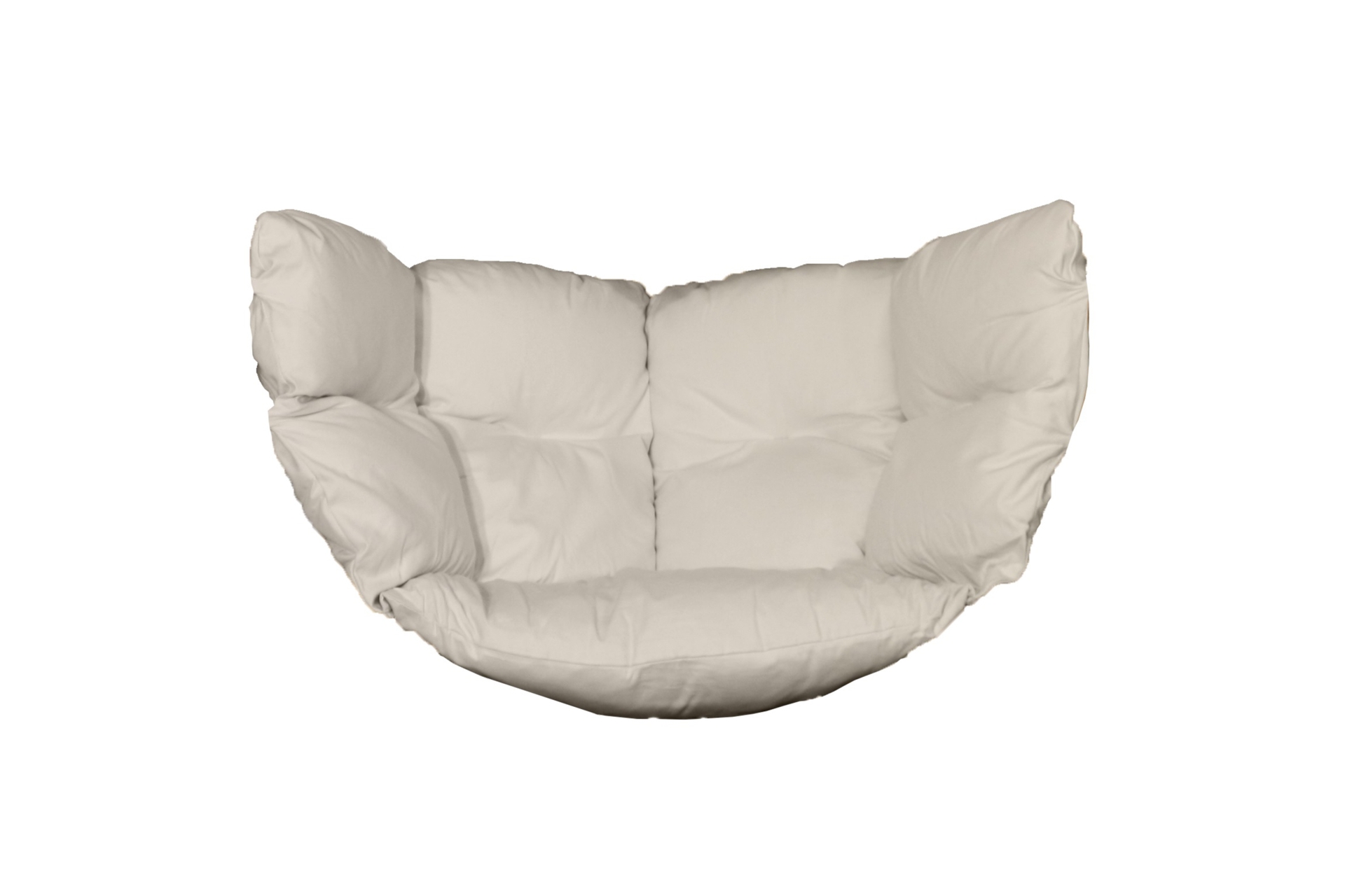 Fotel wiszący Timber Plus O-Zone Beige