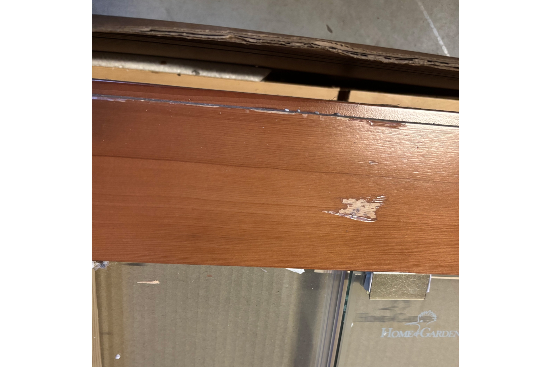 Sauna infrared EA1RS z panelami solnymi II. gatunek