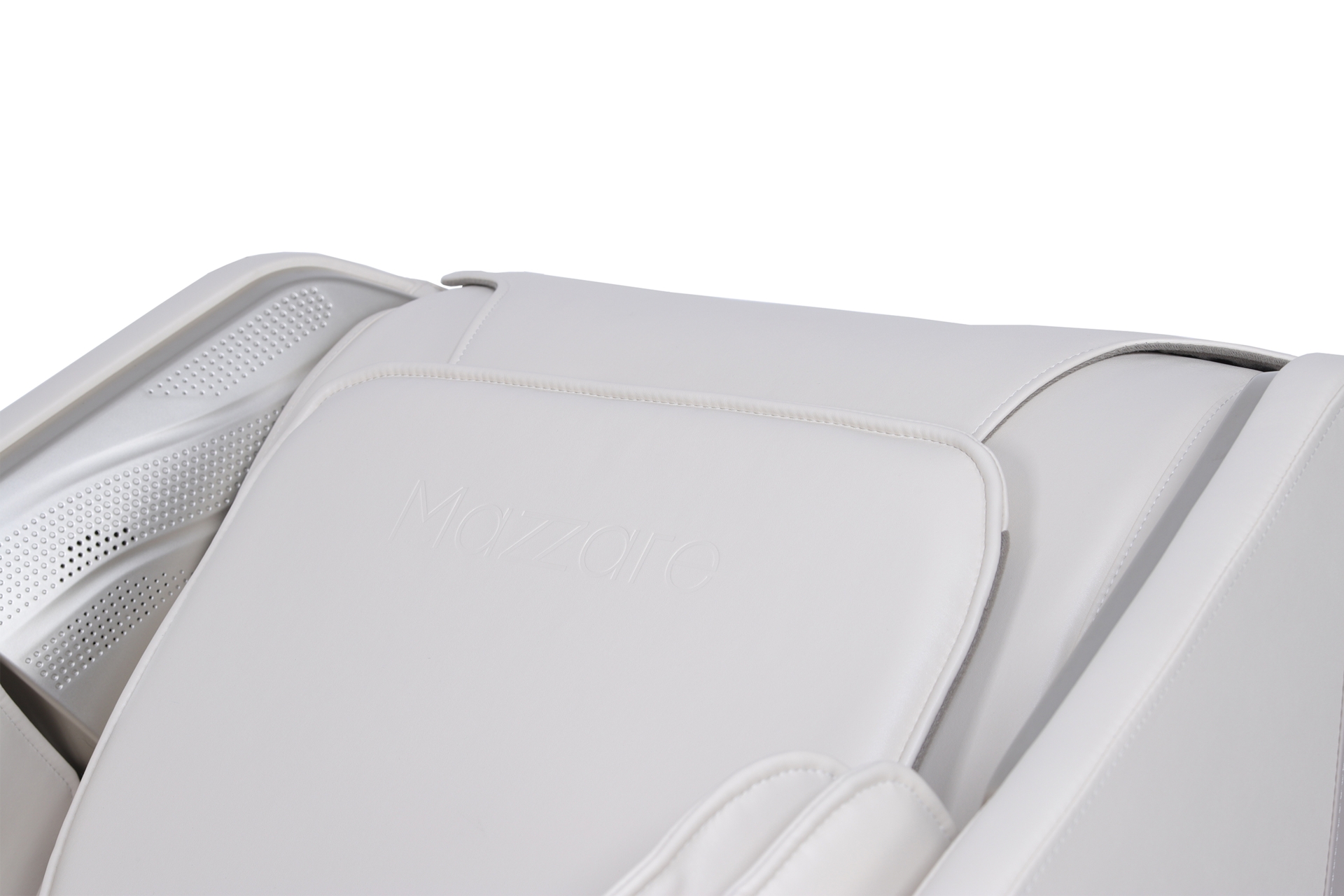 Fotel masujący Mazzare Harmony Beige