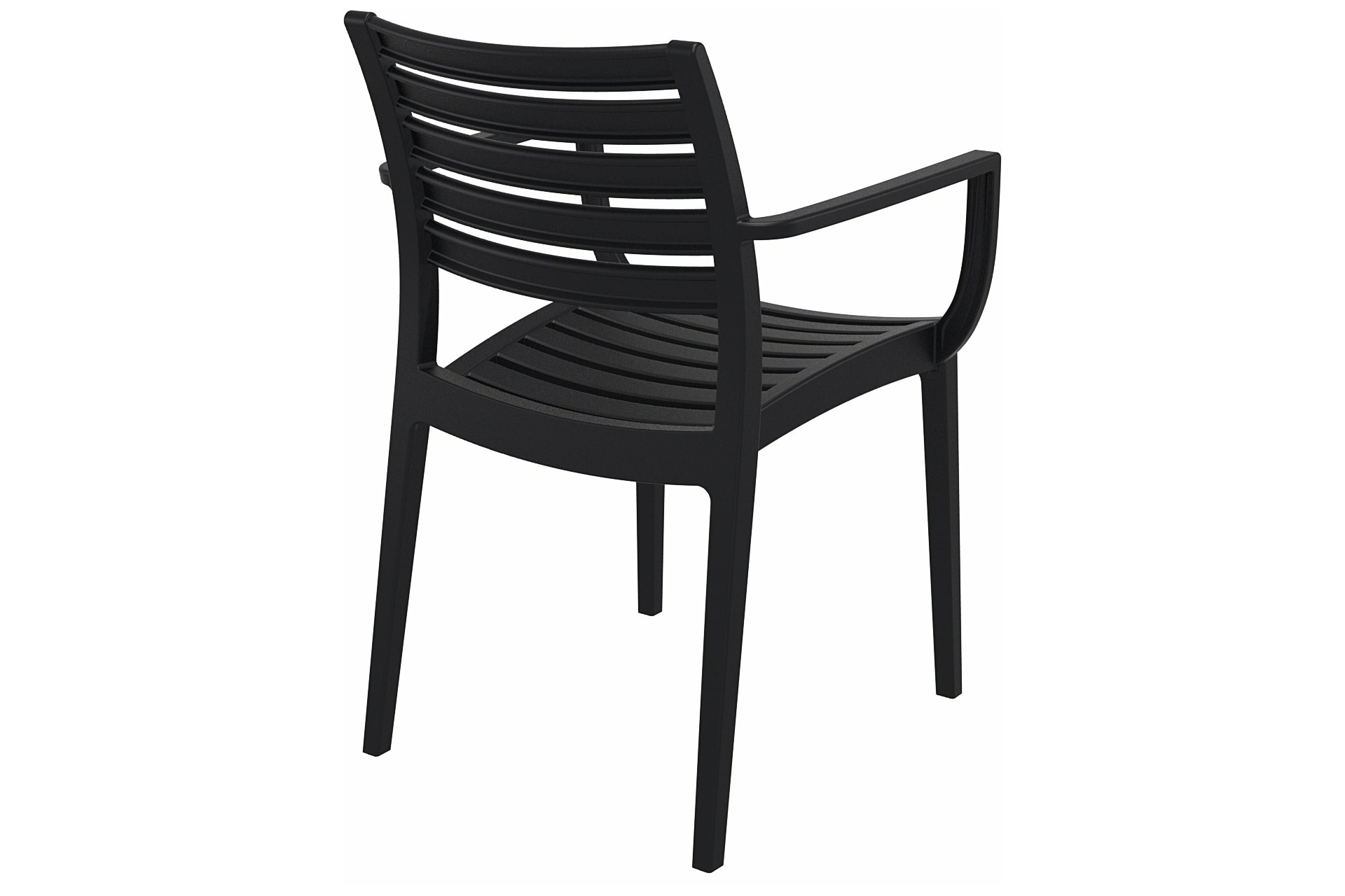 Krzesło Siesta Artemis Black