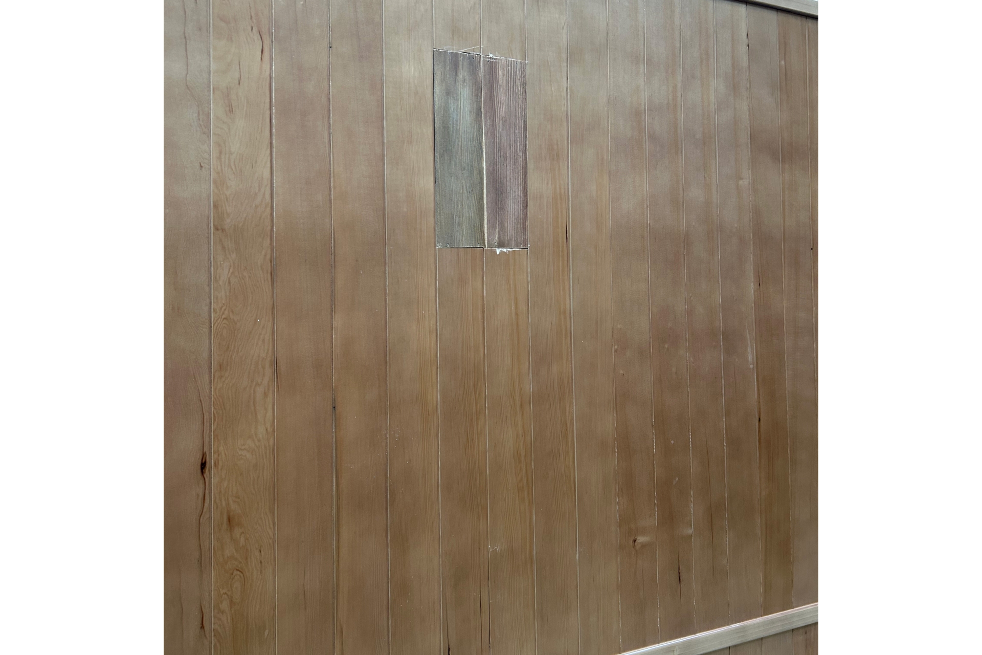 Sauna fińska Nordum Solea 4-osobowa brązowa II. gatunek