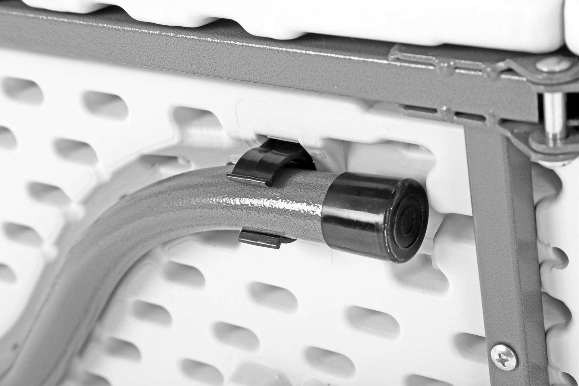 Zestaw mebli cateringowych 180 cm 6+1 