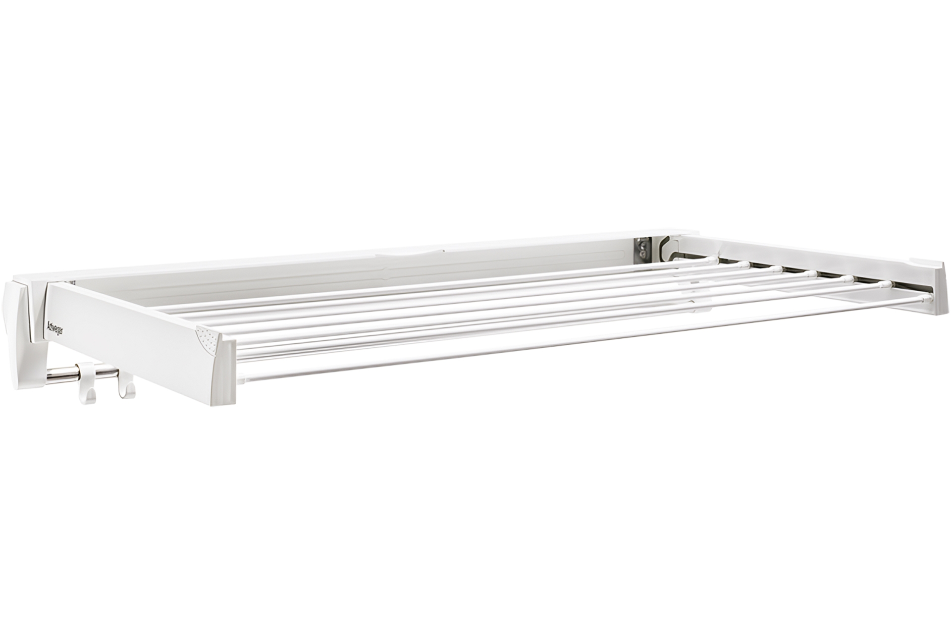 Suszarka ścienna na pranie Juwel Artdry 80