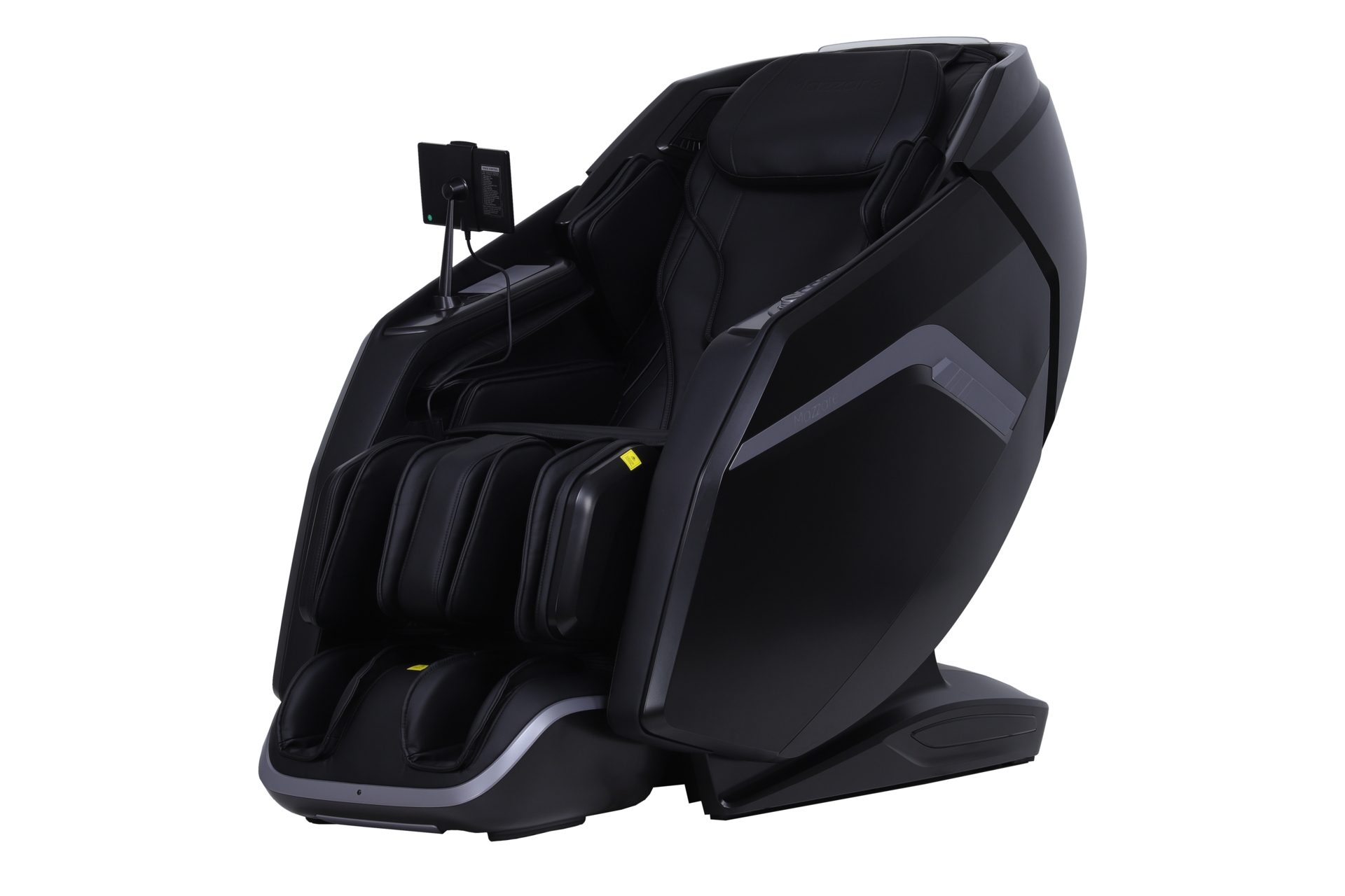 Fotel masujący Mazzare Infinity Black