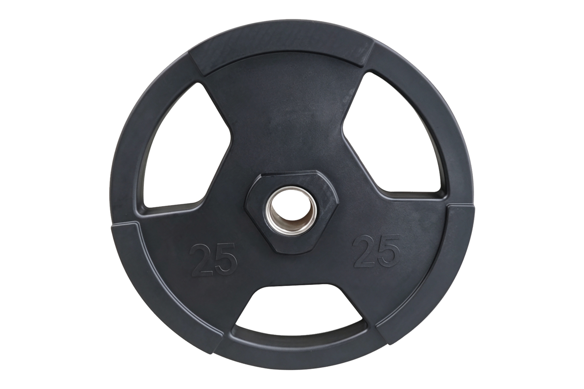 Talerz obciążeniowy Gripper Bodyron 25 kg