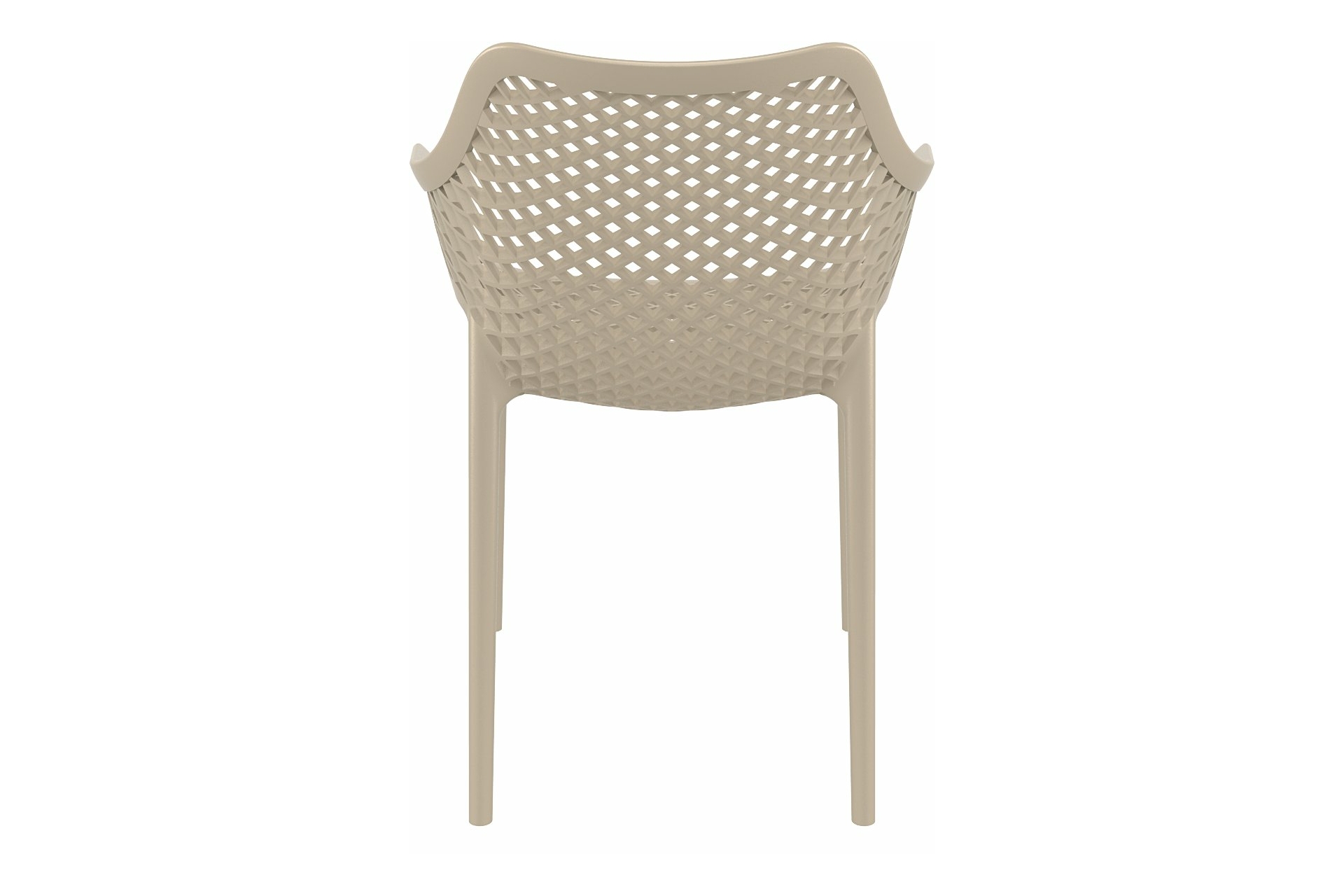 Krzesło Siesta Air XL Taupe